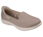 Skechers Slip-ins: On-The-GO Flex Radiant - Misty, TAUPE, full image number 3
