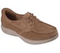 Skechers Slip-ins: On-The-GO Flex Radiant - Cozy Fit Bay, CHESTNUT, full image number 3