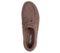Skechers Slip-ins: On-The-GO Flex Radiant - Cozy Fit Bay, DARK MAUVE, full image number 1