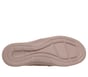 Skechers Slip-ins: On-The-GO Flex Radiant - Cozy Fit Bay, DARK MAUVE, full image number 2