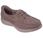 Skechers Slip-ins: On-The-GO Flex Radiant - Cozy Fit Bay, DARK MAUVE, full image number 3