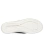 Skechers Slip-ins: On-the-GO Flex Radiant - Catalina, NOIR / BLANC, full image number 2