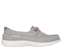 Skechers Slip-ins: On-the-GO Flex Radiant - Catalina, VERT SAUGE, full image number 0