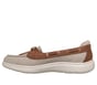 Skechers Slip-ins: On-The-GO Flex Radiant - Manhattan, TAUPE, full image number 4