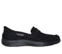 Skechers Slip-ins: On-the-GO Flex Radiant - Bonnie, BLACK, full image number 0