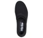 Skechers Slip-ins: On-the-GO Flex Radiant - Bonnie, BLACK, full image number 1