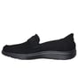 Skechers Slip-ins: On-the-GO Flex Radiant - Bonnie, BLACK, full image number 4