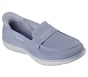 Skechers Slip-ins: On-the-GO Flex Radiant - Bonnie, SLATE, full image number 3
