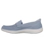 Skechers Slip-ins: On-the-GO Flex Radiant - Bonnie, SLATE, full image number 4