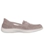 Skechers Slip-ins: On-the-GO Flex Radiant - Bonnie, TAUPE, full image number 0