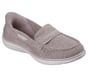 Skechers Slip-ins: On-the-GO Flex Radiant - Bonnie, TAUPE, full image number 1