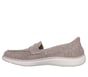 Skechers Slip-ins: On-the-GO Flex Radiant - Bonnie, TAUPE, full image number 4
