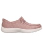 Skechers Slip-ins: On-The-GO Flex Radiant - Cozy Fit Girl, MAUVE, full image number 0