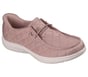 Skechers Slip-ins: On-The-GO Flex Radiant - Cozy Fit Girl, MAUVE, full image number 3