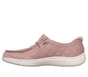 Skechers Slip-ins: On-The-GO Flex Radiant - Cozy Fit Girl, MAUVE, full image number 4