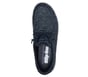 Skechers Slip-ins: On-The-GO Flex Radiant - Cozy Fit Girl, NAVY, full image number 1