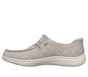 Skechers Slip-ins: On-The-GO Flex Radiant - Cozy Fit Girl, TAUPE, full image number 4