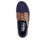 Skechers Slip-ins: On-the-GO Flex Radiant - Sandy, BLEU MARINE, full image number 1