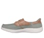 Skechers Slip-ins: On-the-GO Flex Radiant - Sandy, OLIVE, full image number 4