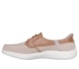 Skechers Slip-ins: On-the-GO Flex Radiant - Sandy, TAUPE, full image number 4