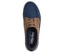 Skechers Slip-ins: On-The-GO Flex Radiant - Cozy Fit Coast, NAVY, full image number 1