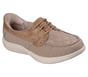 Skechers Slip-ins: On-The-GO Flex Radiant - Cozy Fit Coast, TAUPE, full image number 3