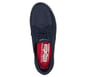 Skechers Slip-ins: On-The-GO Flex Radiant - Super Star, NAVY, full image number 1