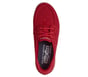 Skechers Slip-ins: On-The-GO Flex Radiant - Super Star, RED, full image number 1