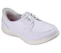 Skechers Slip-ins: On-The-GO Flex Radiant - Super Star, WHITE, full image number 3