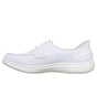 Skechers Slip-ins: On-The-GO Flex Radiant - Super Star, WHITE, full image number 4