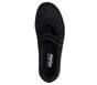 Skechers Slip-ins: On-the-GO Flex Radiant - Mallory, BLACK, full image number 1