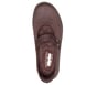 Skechers Slip-ins: On-The-GO Flex Radiant - Mallory, CHOCOLATE, full image number 1