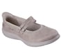 Skechers Slip-ins: On-the-GO Flex Radiant - Mallory, TAUPE, full image number 3