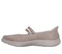 Skechers Slip-ins: On-the-GO Flex Radiant - Mallory, TAUPE, full image number 4