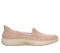 Skechers Slip-ins: On-The-GO Flex Radiant - Dazzled, BLUSH PINK, full image number 0