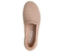 Skechers Slip-ins: On-The-GO Flex Radiant - Dazzled, BLUSH PINK, full image number 1
