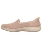 Skechers Slip-ins: On-The-GO Flex Radiant - Dazzled, BLUSH PINK, full image number 4