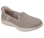 Skechers Slip-ins: On-The-GO Flex Radiant - Dazzled, TAUPE, full image number 3