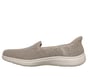 Skechers Slip-ins: On-The-GO Flex Radiant - Dazzled, TAUPE, full image number 4
