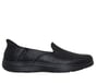 Skechers Slip-ins: On-the-GO Flex Radiant - Divine, BBK, full image number 0