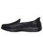 Skechers Slip-ins: On-the-GO Flex Radiant - Divine, BBK, full image number 4