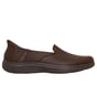 Skechers Slip-ins: On-The-GO Flex Radiant - Divine, BRAUN, full image number 0