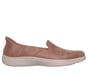Skechers Slip-ins: On-the-GO Flex Radiant - Divine, MOCHA, full image number 0