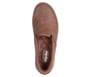 Skechers Slip-ins: On-the-GO Flex Radiant - Divine, MOCHA, full image number 1