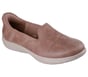Skechers Slip-ins: On-the-GO Flex Radiant - Divine, MOCHA, full image number 3