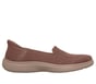 Skechers Slip-ins: On-The-GO Radiant - Uptown, BRUN, full image number 0