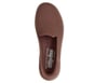Skechers Slip-ins: On-The-GO Radiant - Uptown, BRUN, full image number 1