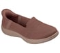 Skechers Slip-ins: On-The-GO Radiant - Uptown, BRUN, full image number 3