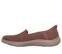 Skechers Slip-ins: On-The-GO Radiant - Uptown, BRUN, full image number 4