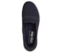 Skechers Slip-ins: On-the-GO Flex Radiant - Uptown, NAVY, full image number 1
